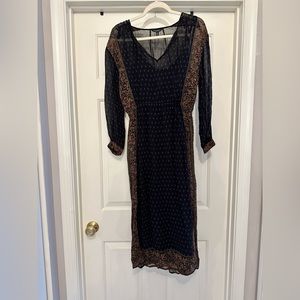 Lucky Brand Dress